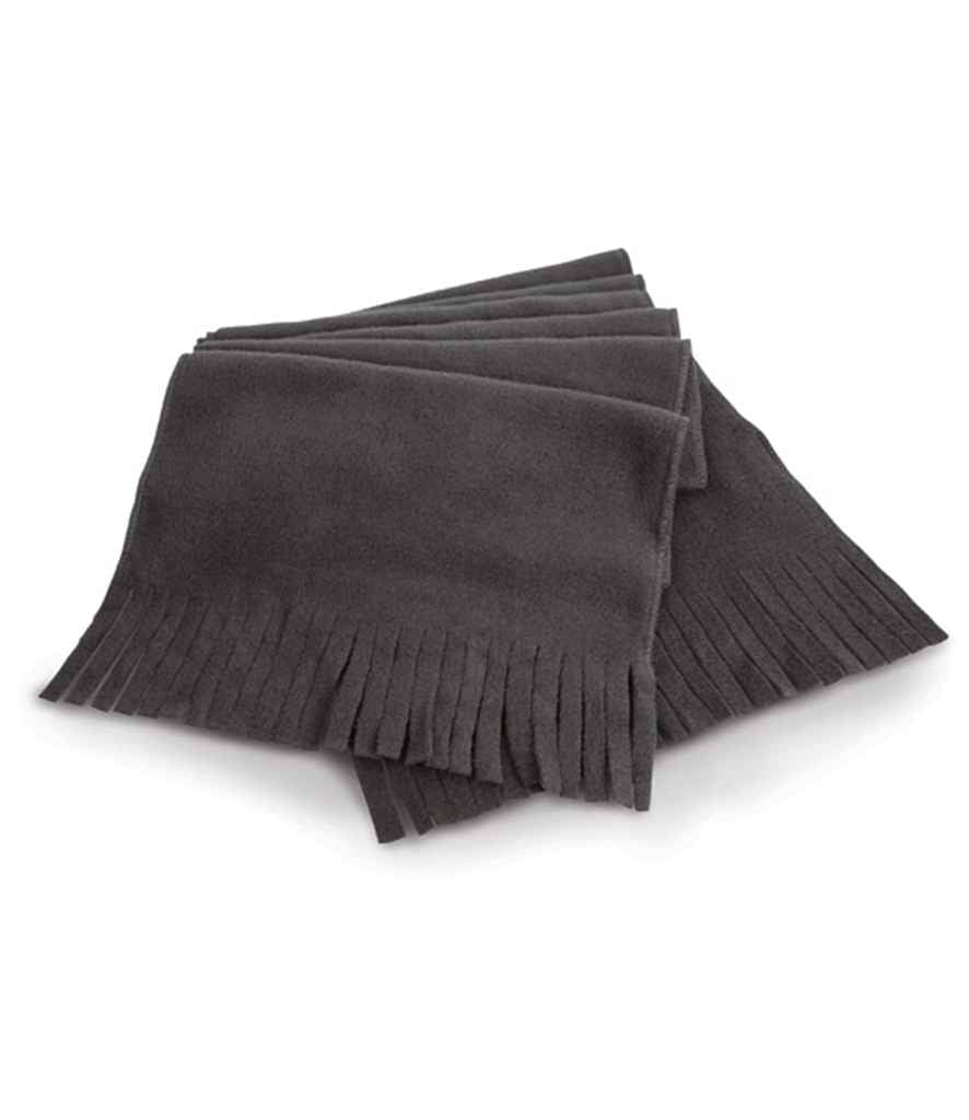 Result Polartherm Tassel Scarf