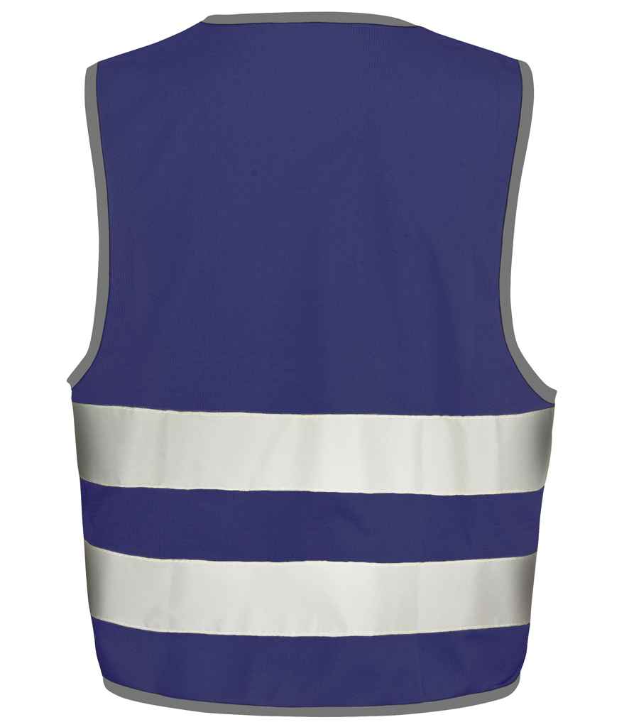 Result Core Kids Enhanced Vis Vest