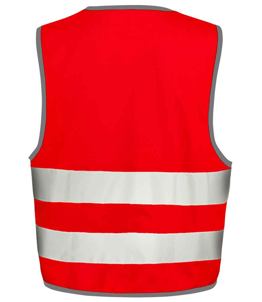 Result Core Kids Enhanced Vis Vest