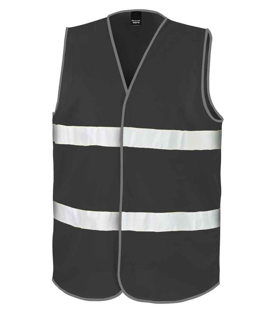 Result Core Enhanced Vis Vest