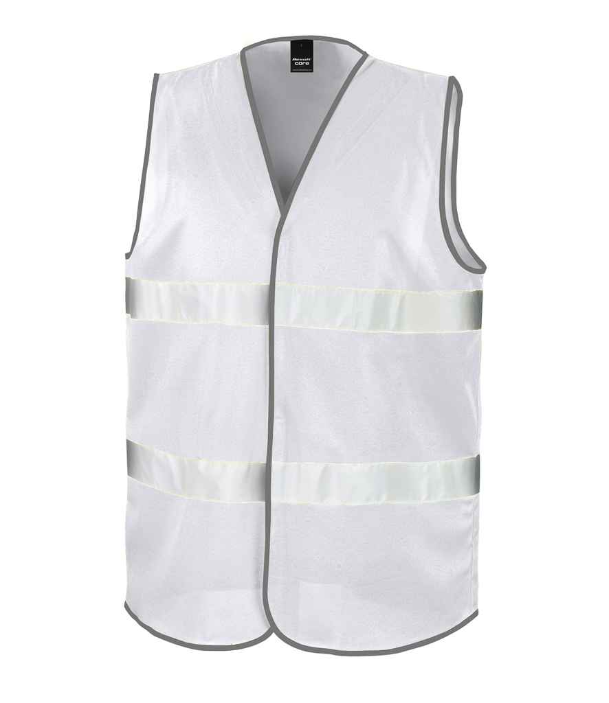 Result Core Enhanced Vis Vest