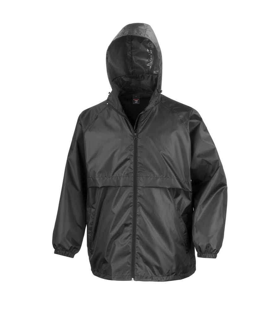 Result Core Lightweight Lined Waterproof Jacket