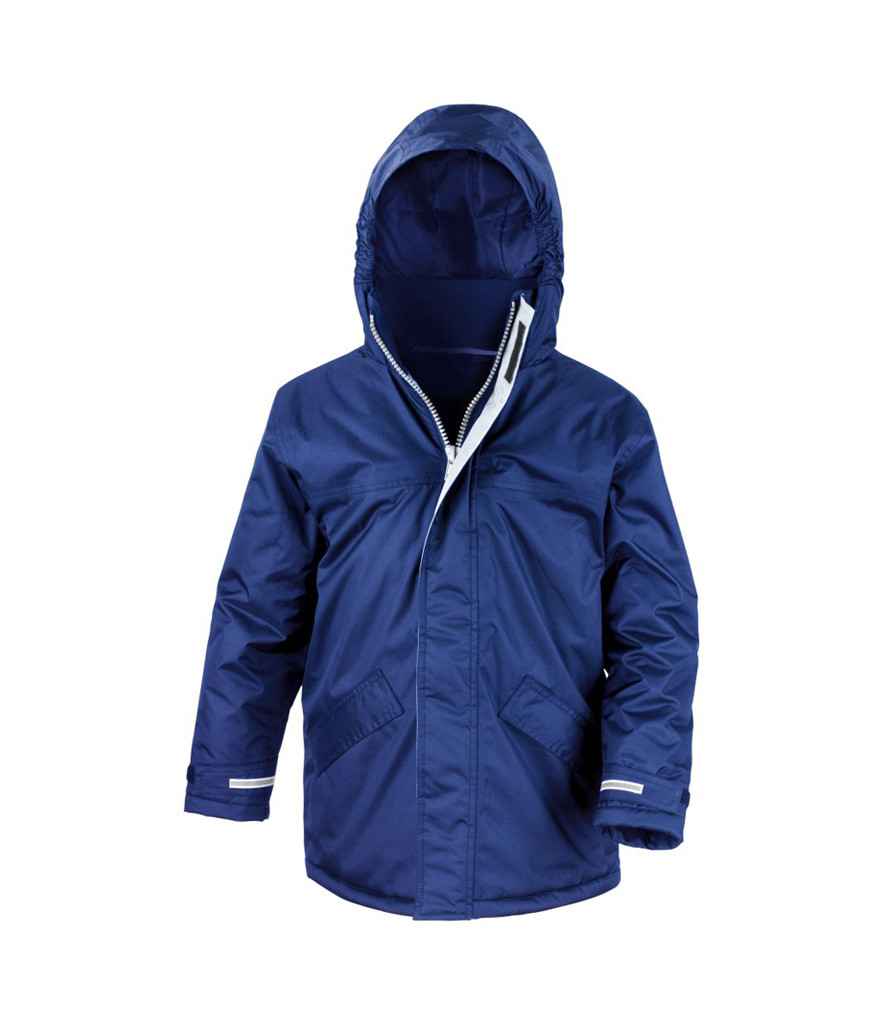 Result Core Kids Winter Parka