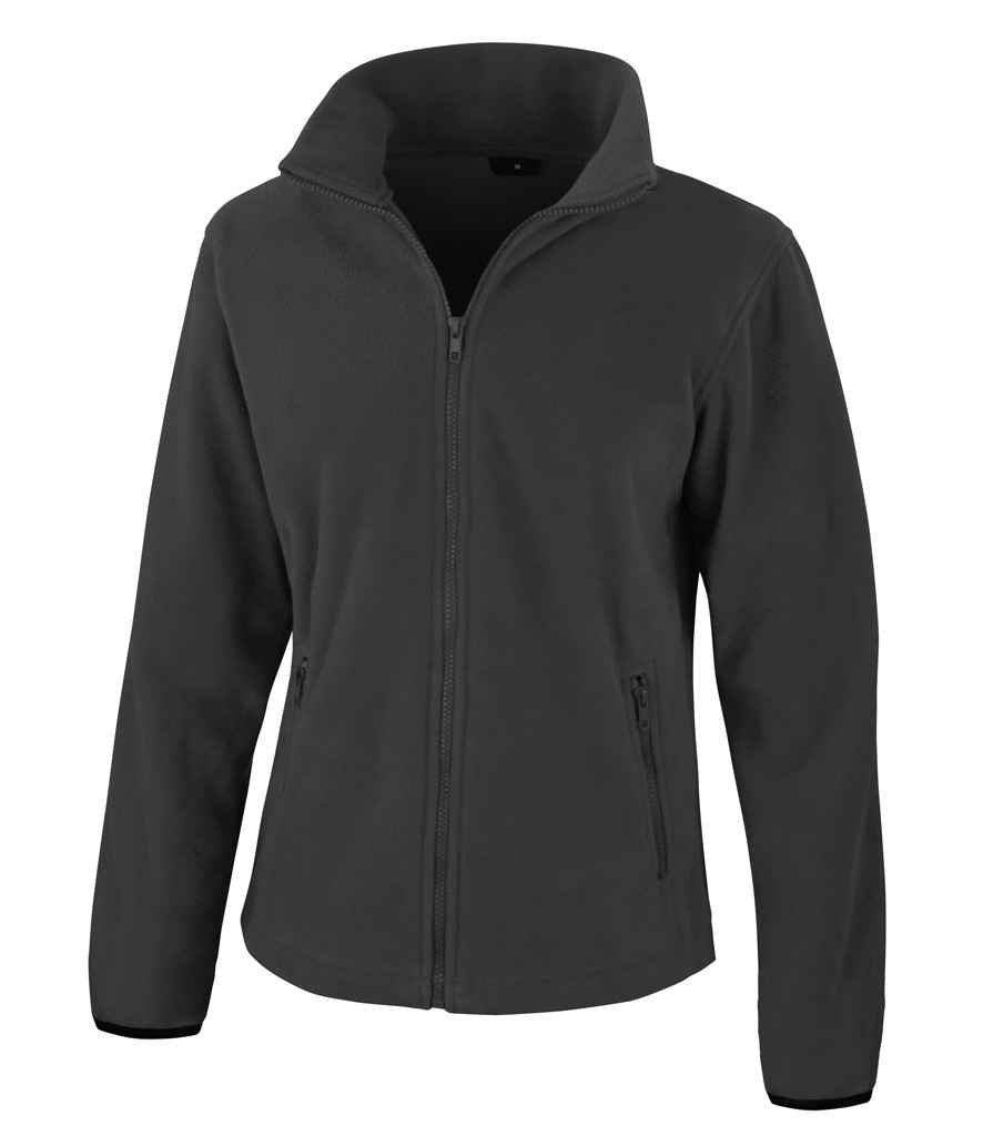 Result Core Ladied Outdoor Fleece