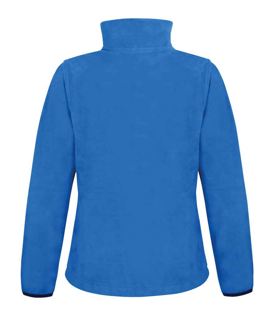 Result Core Ladied Outdoor Fleece