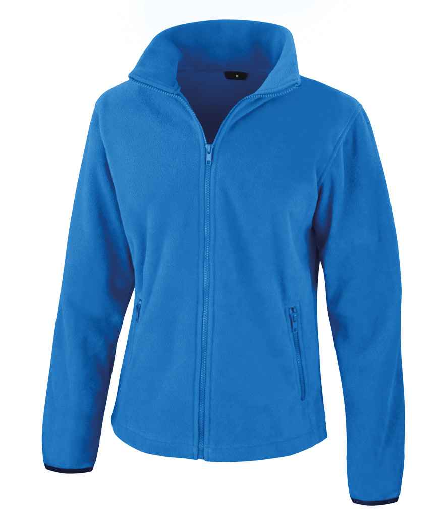 Result Core Ladied Outdoor Fleece