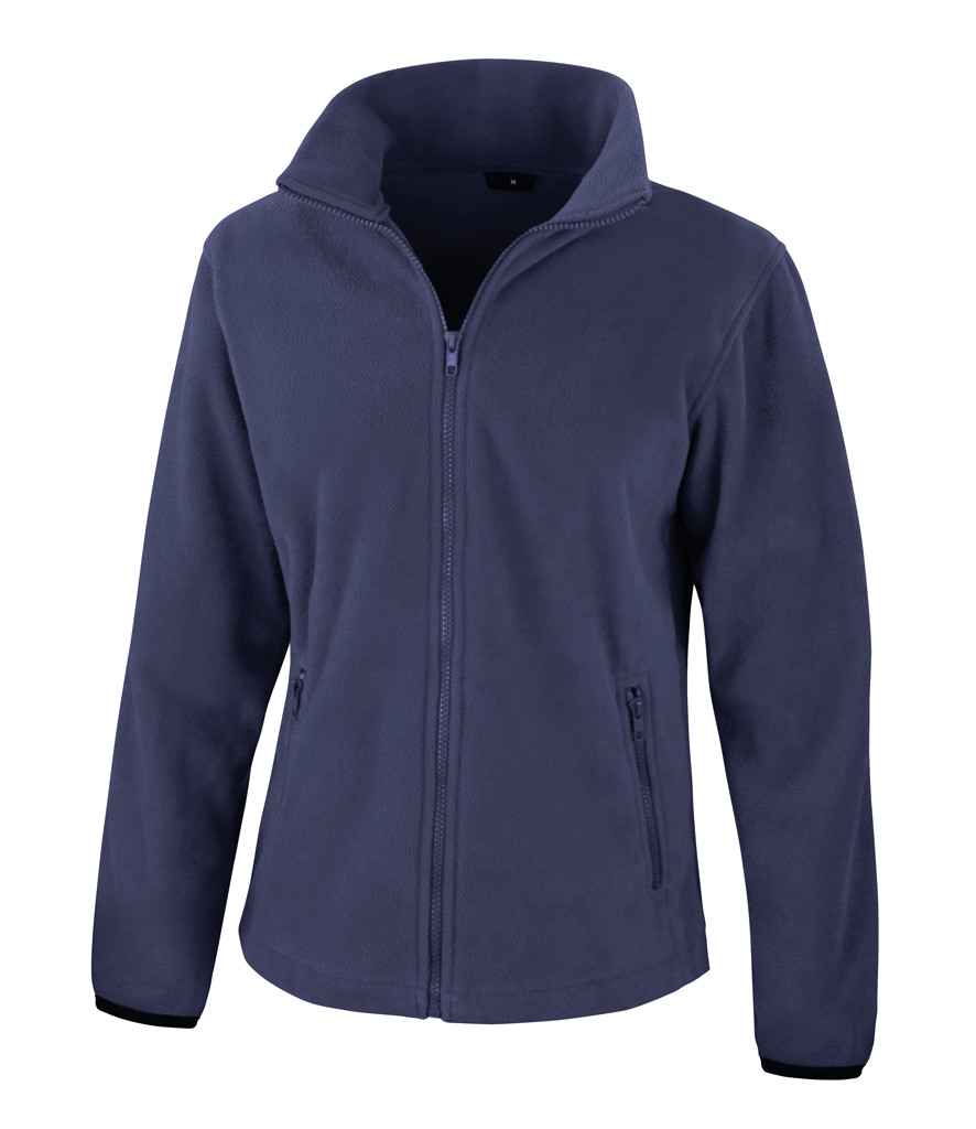 Result Core Ladied Outdoor Fleece