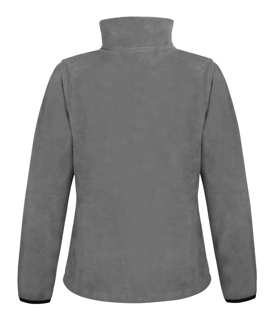 Result Core Ladied Outdoor Fleece