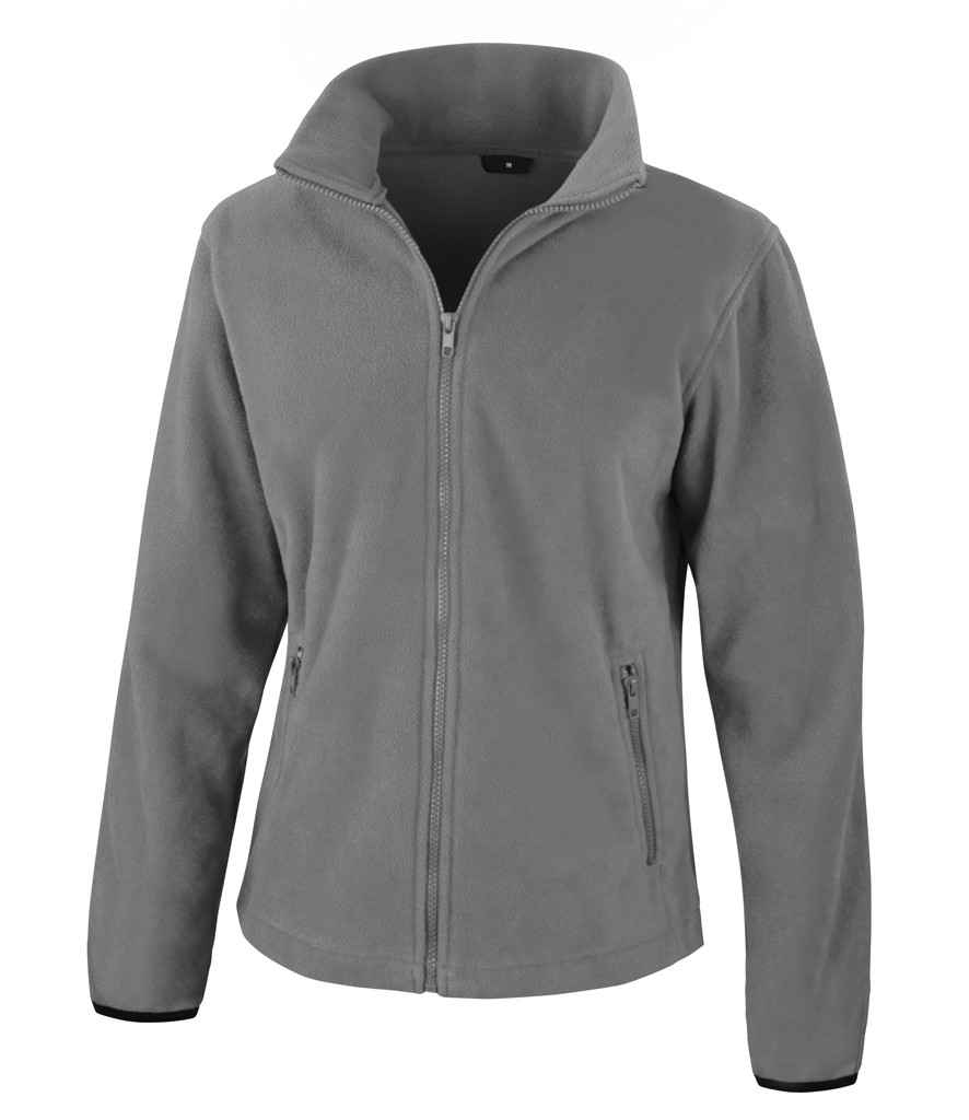 Result Core Ladied Outdoor Fleece