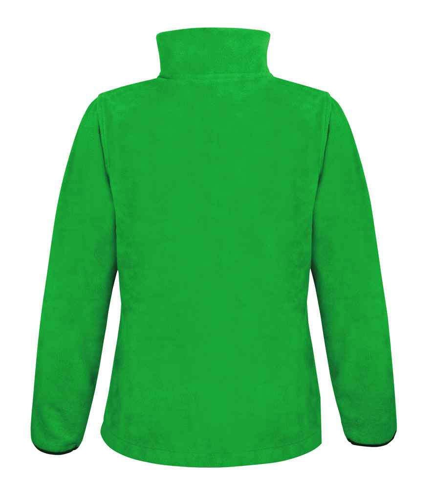 Result Core Ladied Outdoor Fleece