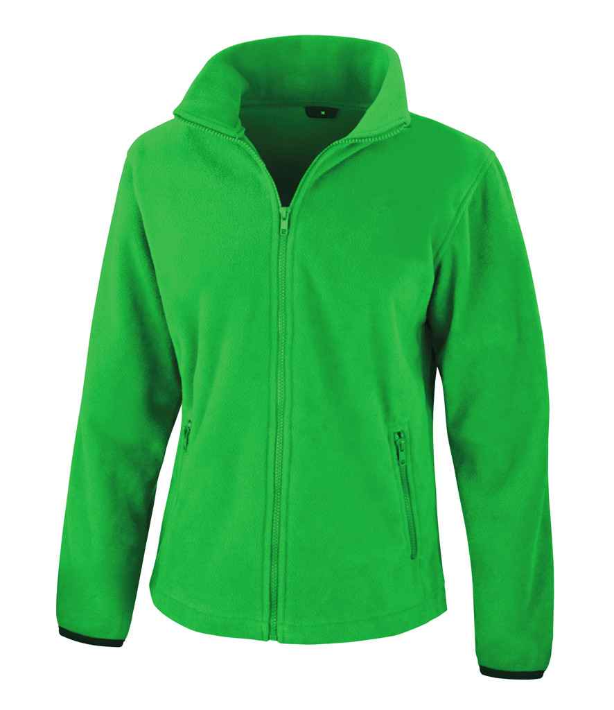 Result Core Ladied Outdoor Fleece