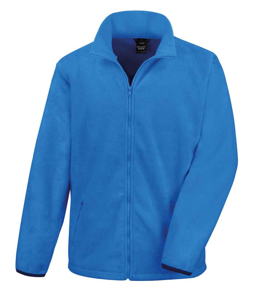 Result Core Fleece Jacket