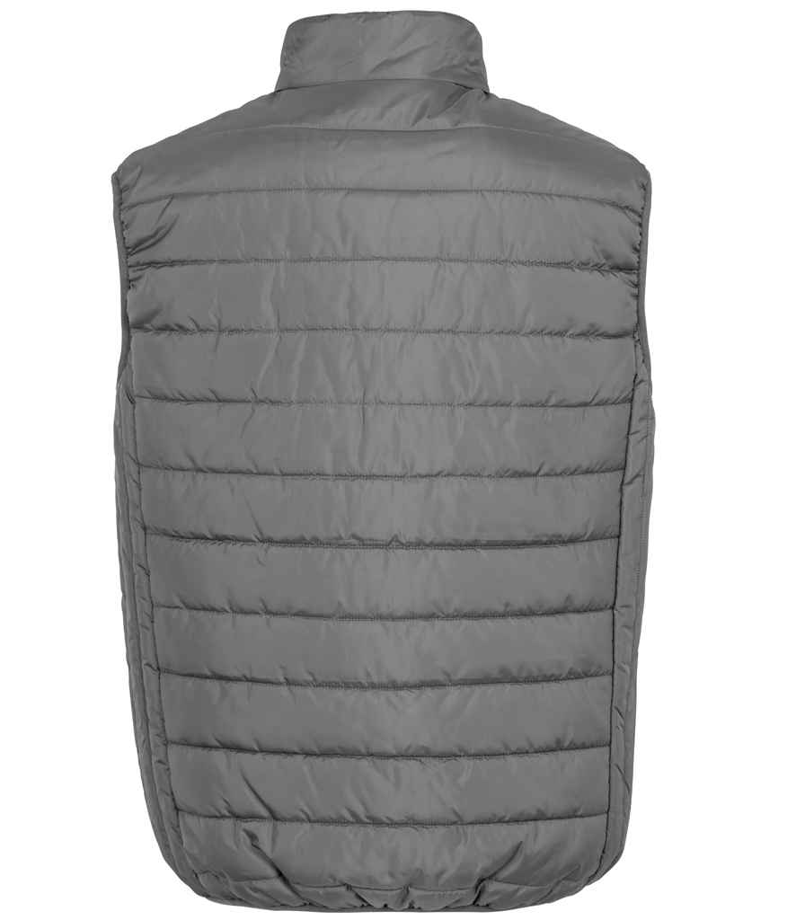 Result Core Promo Padded Bodywarmer