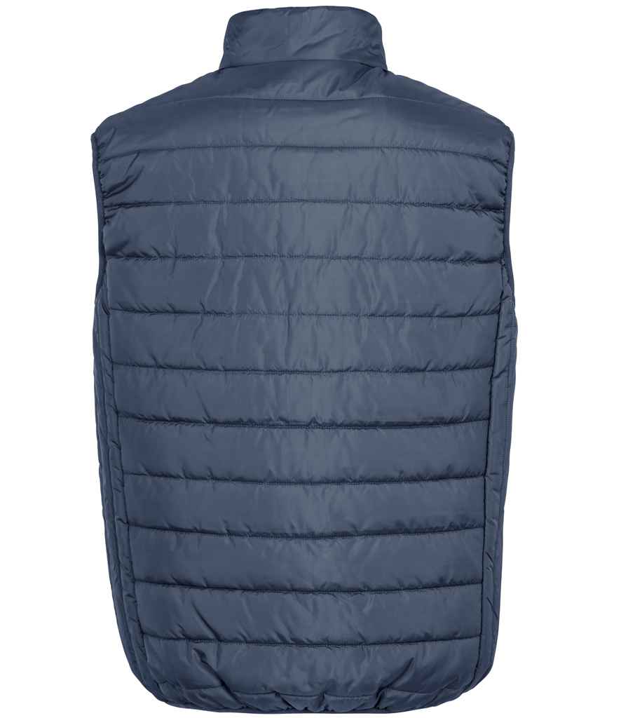 Result Core Promo Padded Bodywarmer