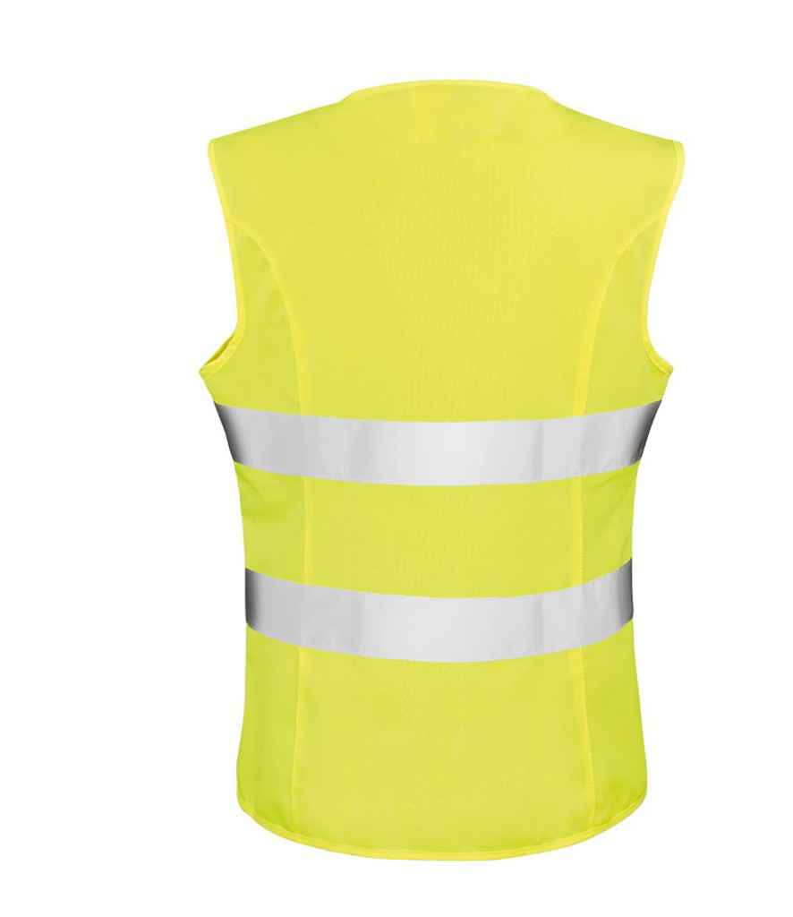 Result Core Ladies Hi-Vis Vest