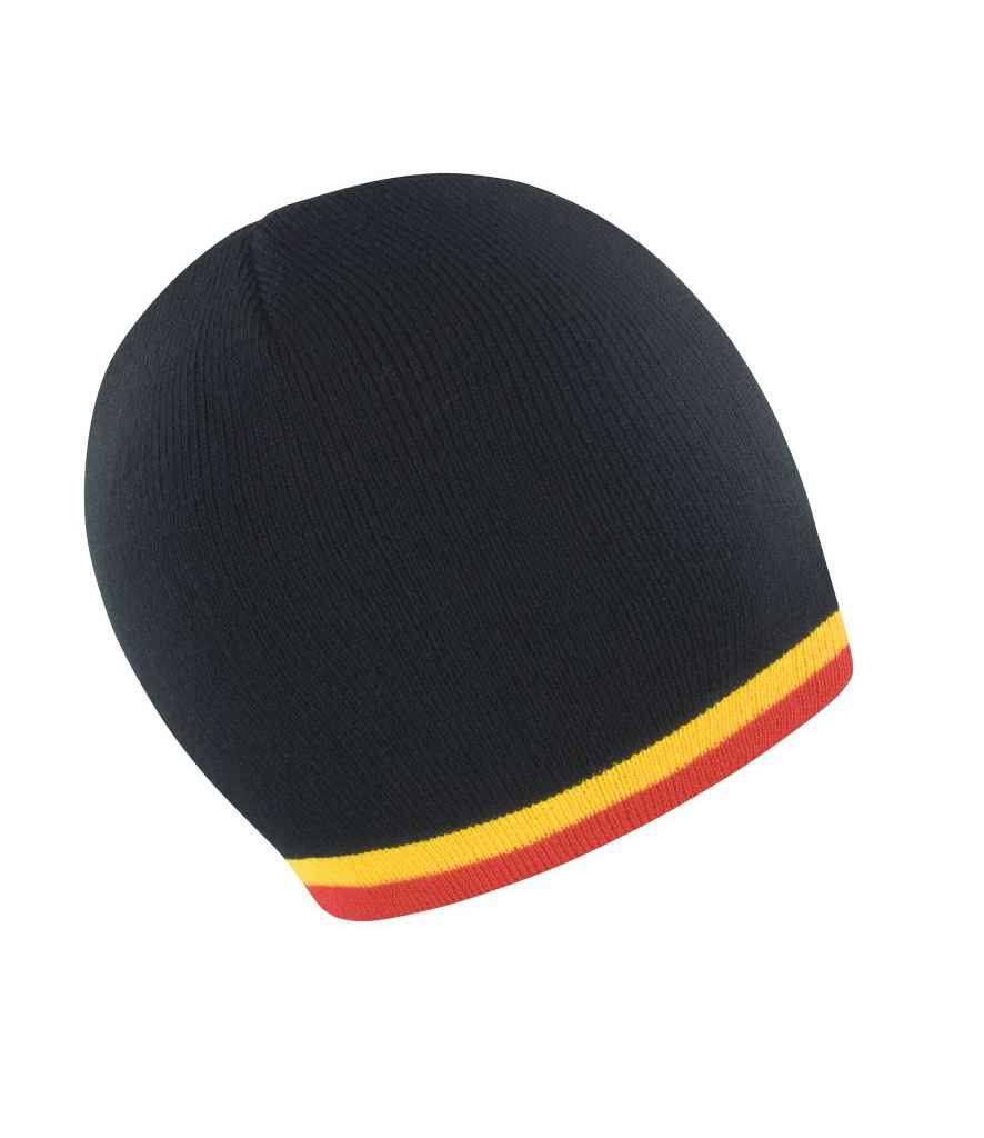 Result National Beanie