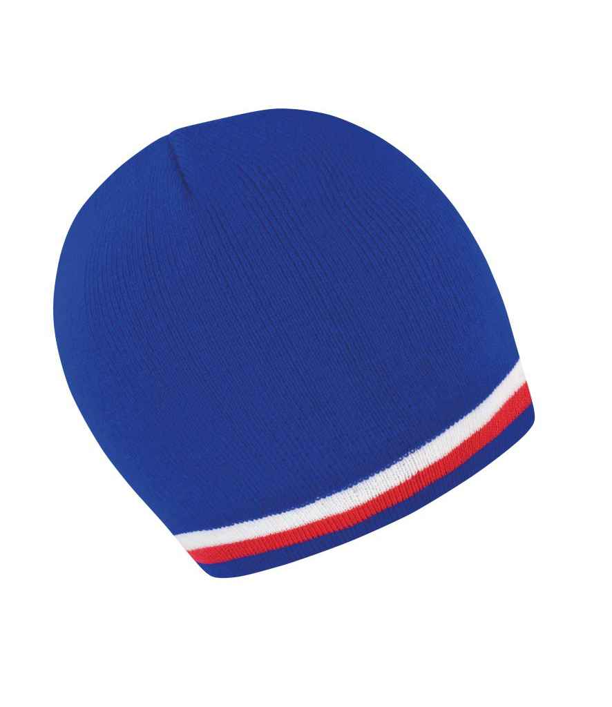 Result National Beanie