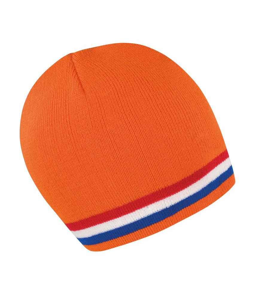 Result National Beanie