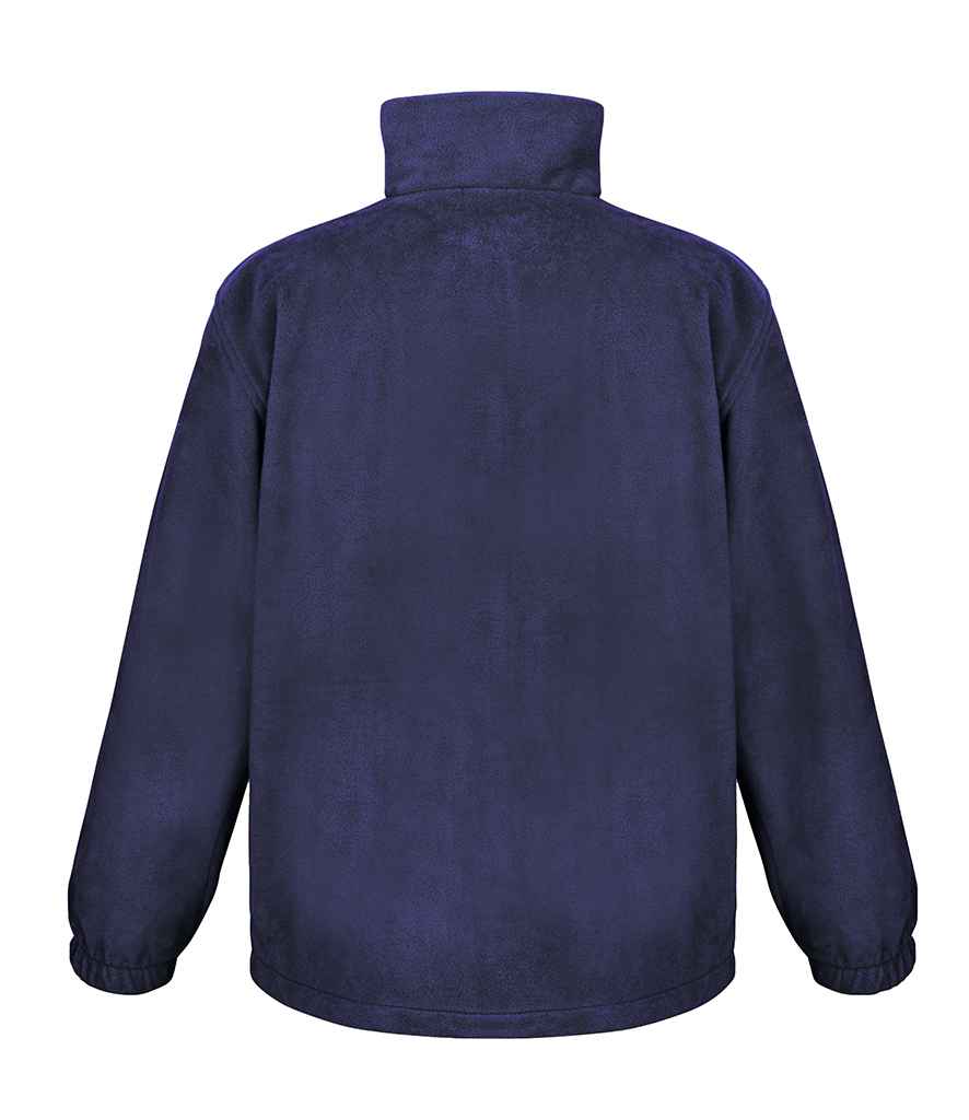 Result Polartherm Fleece Jacket