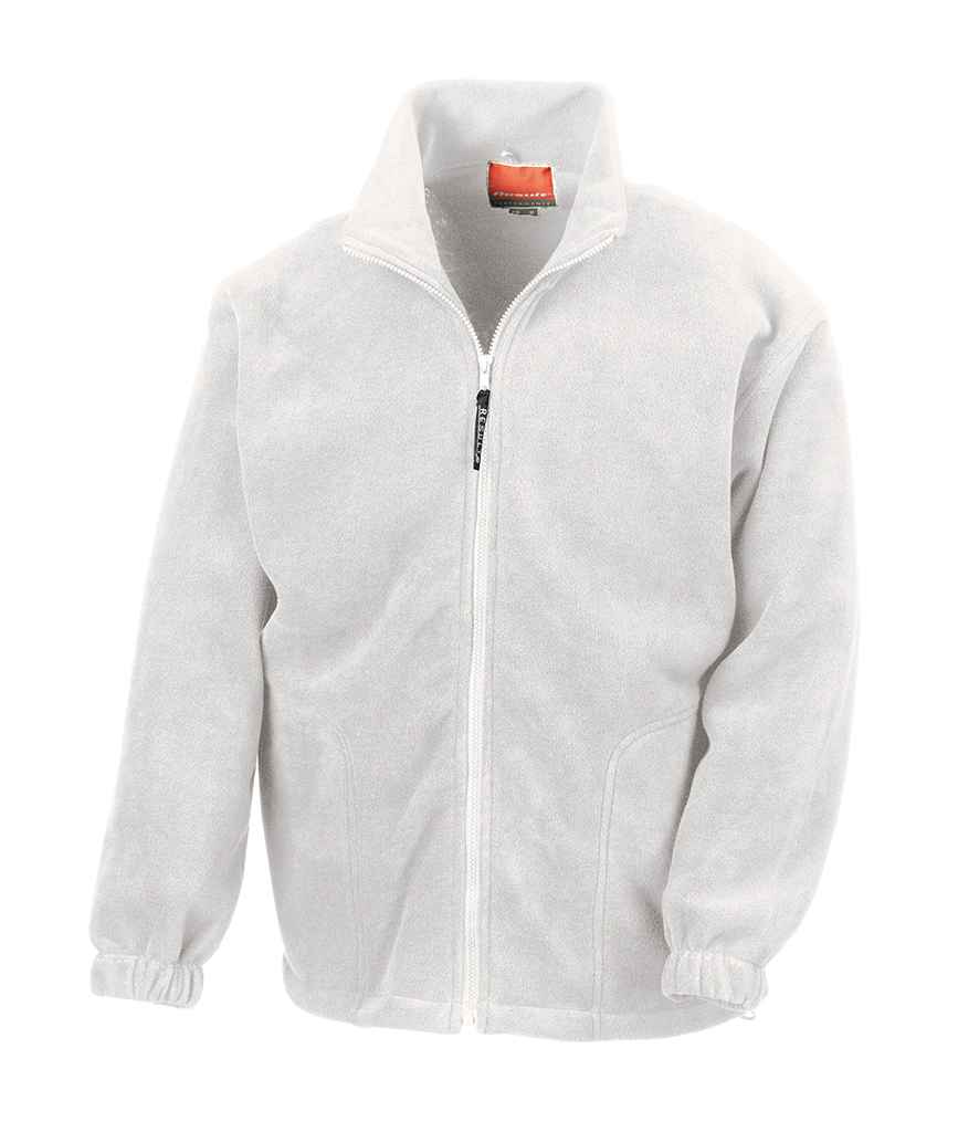 Result Polartherm Fleece Jacket