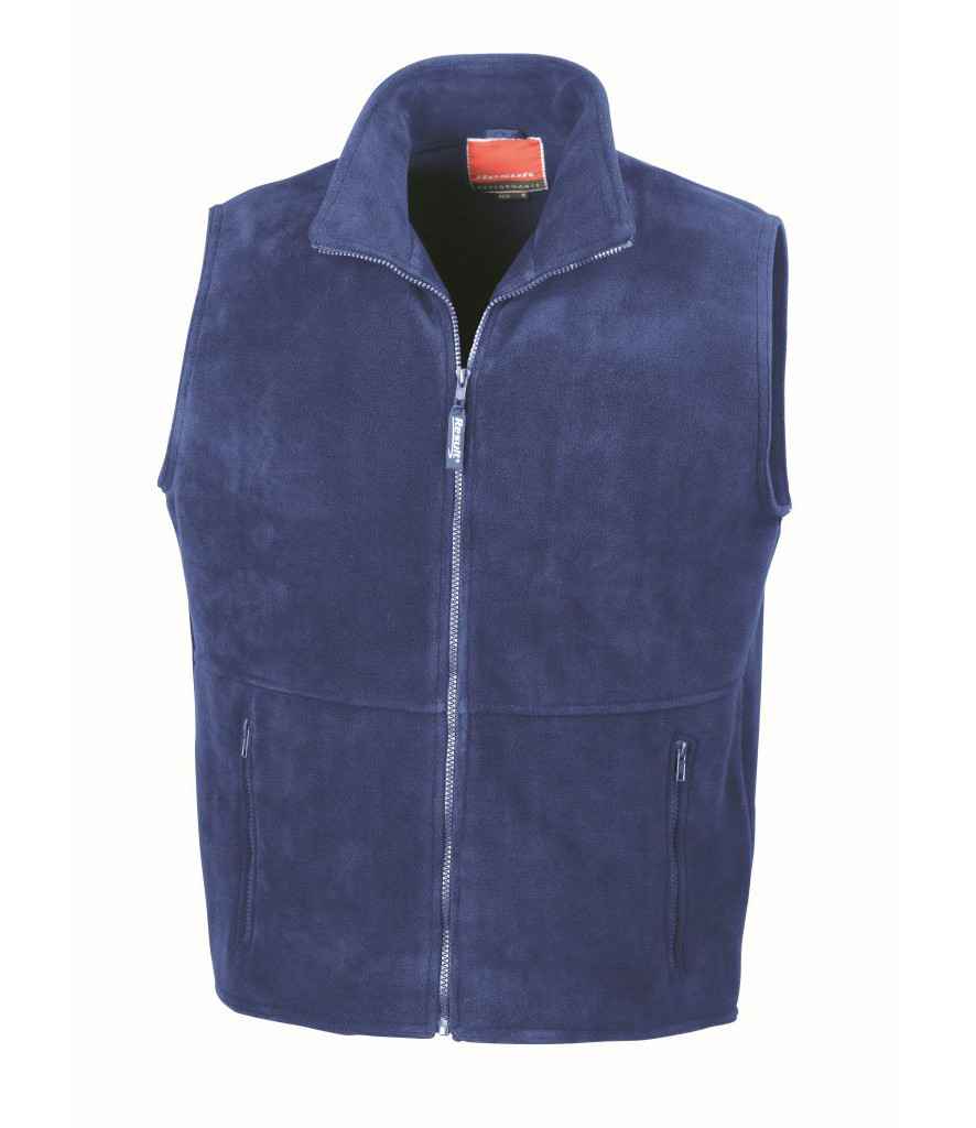 Result Polartherm Fleece Bodywarmer