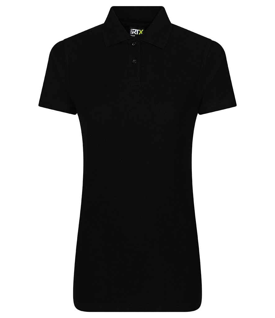 Pro RTX Ladies Pro Pique Polo Shirt