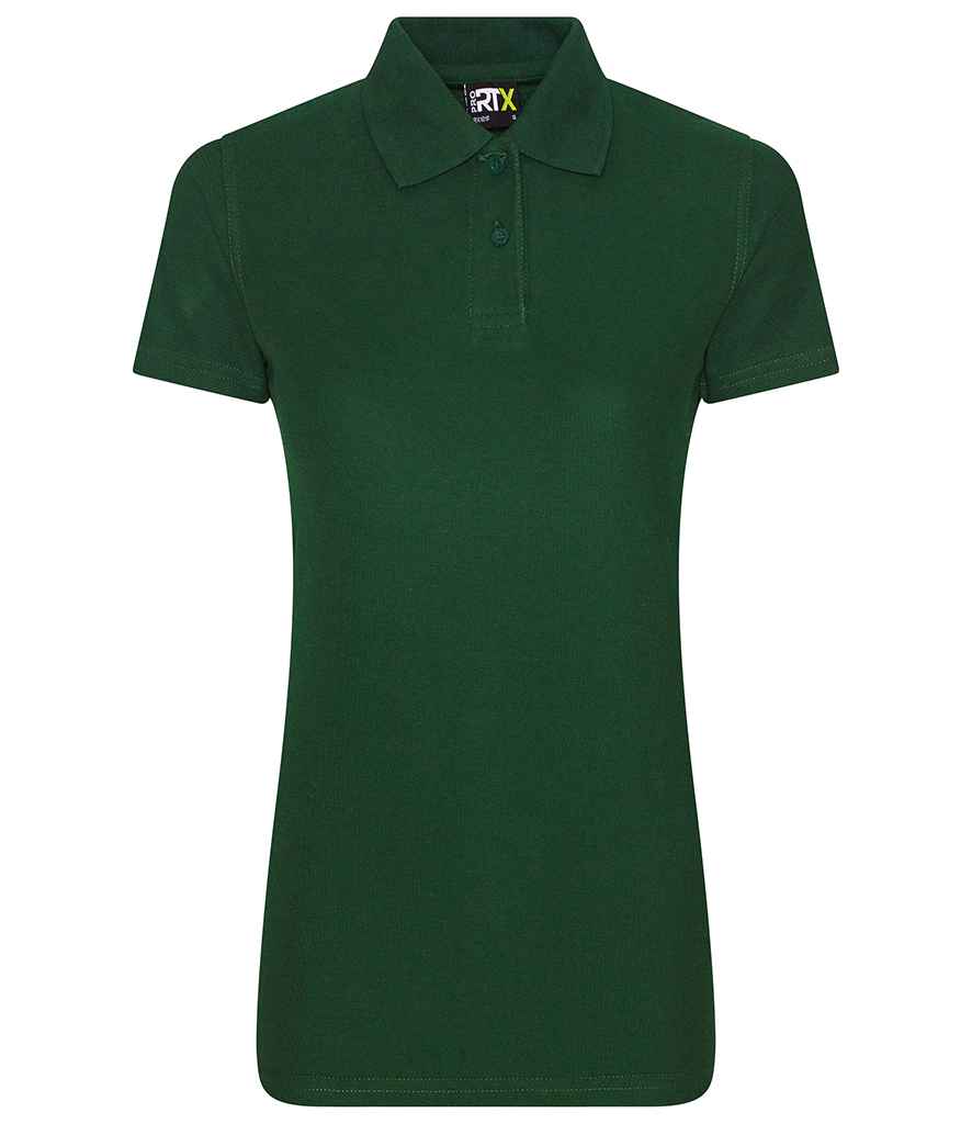 Pro RTX Ladies Pro Pique Polo Shirt