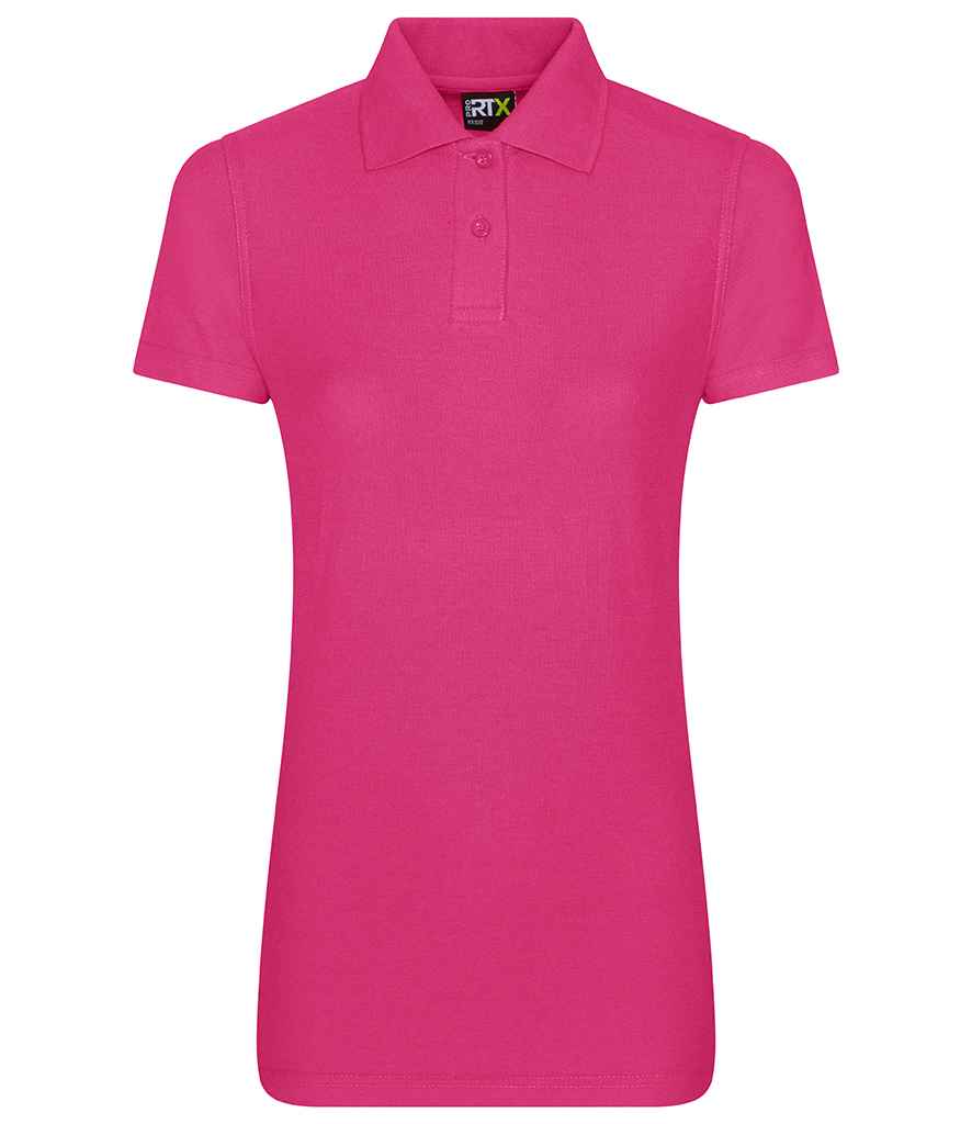 Pro RTX Ladies Pro Pique Polo Shirt