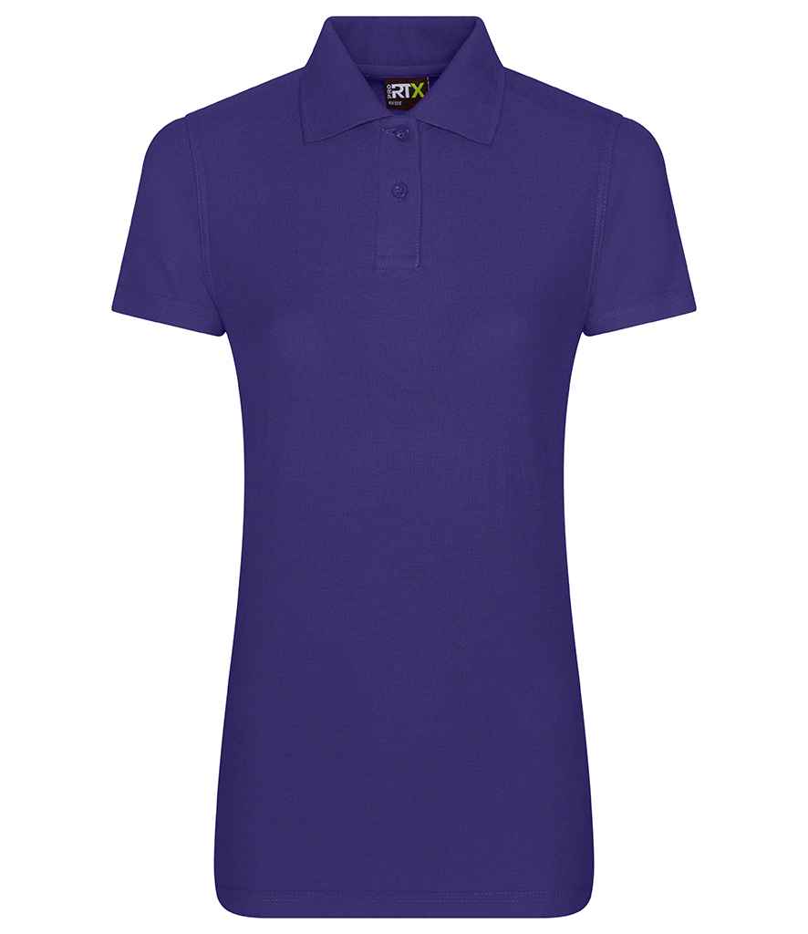 Pro RTX Ladies Pro Pique Polo Shirt