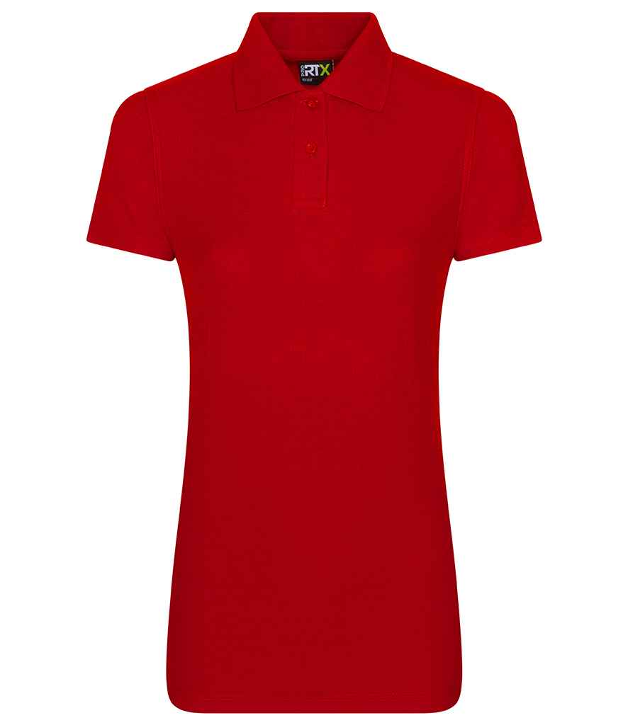 Pro RTX Ladies Pro Pique Polo Shirt