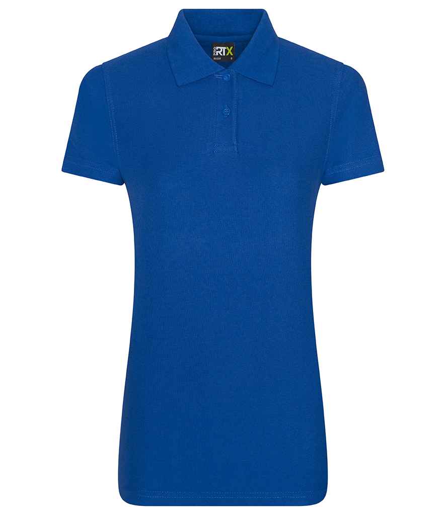 Pro RTX Ladies Pro Pique Polo Shirt