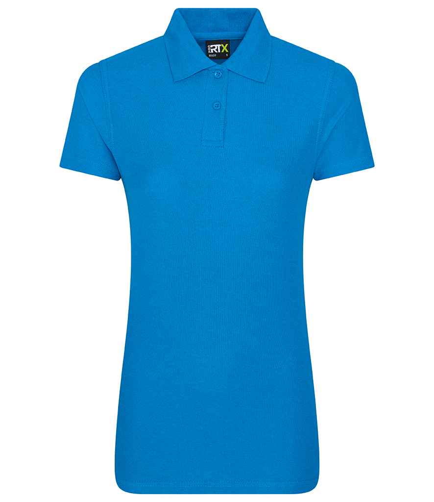 Pro RTX Ladies Pro Pique Polo Shirt