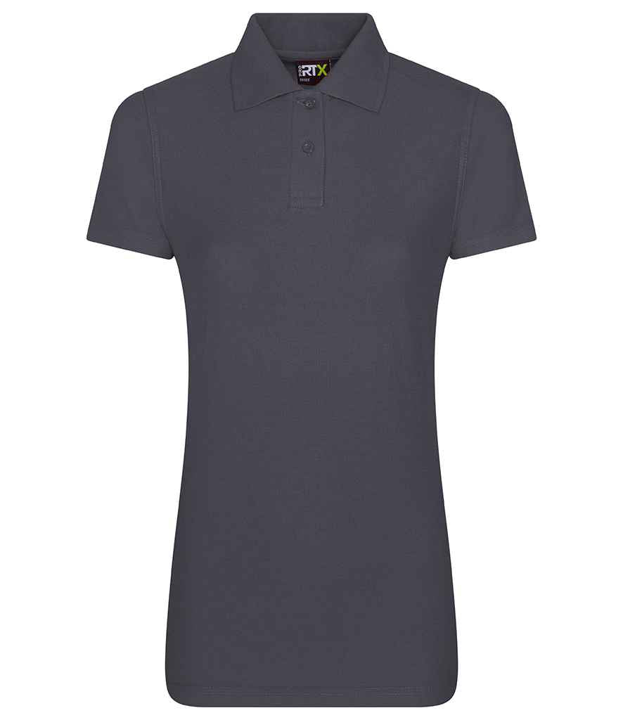 Pro RTX Ladies Pro Pique Polo Shirt