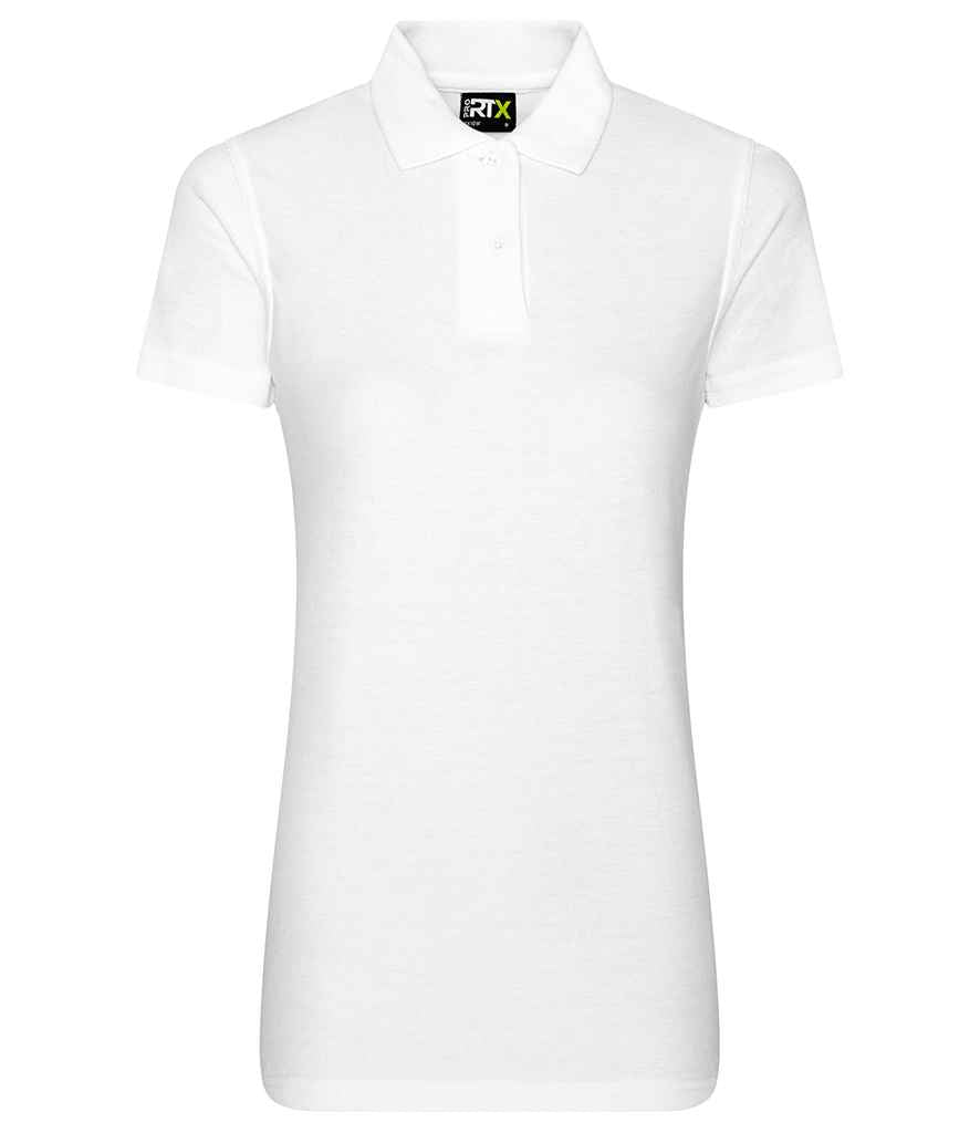 Pro RTX Ladies Pro Pique Polo Shirt