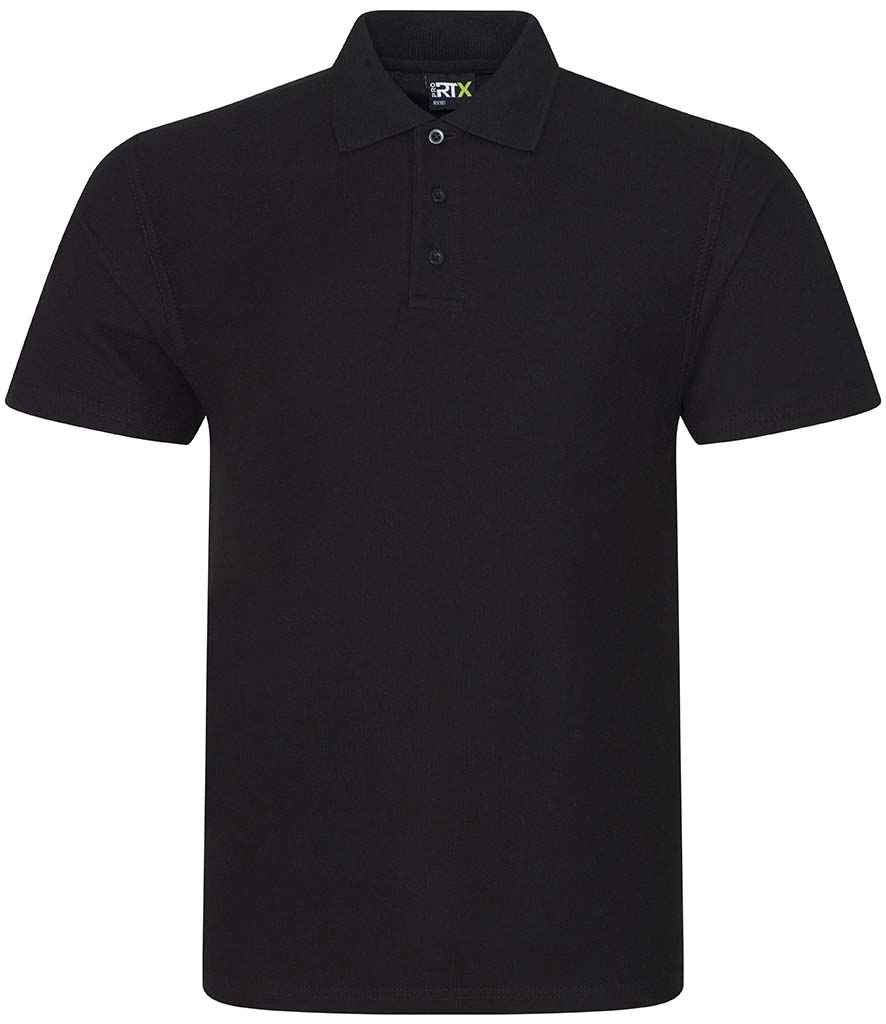 Pro RTX Pro Pique Polo Shirt