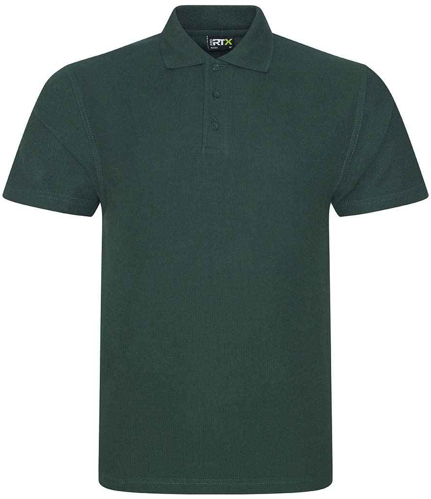 Pro RTX Pro Pique Polo Shirt