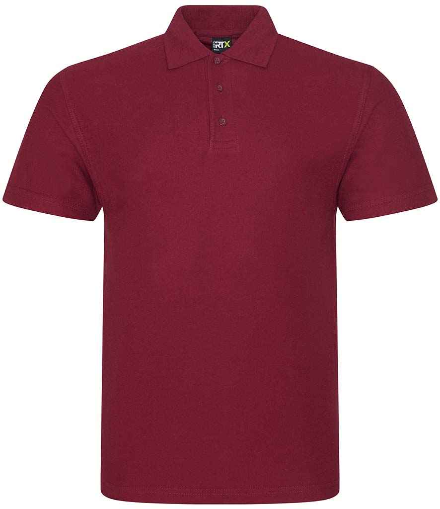 Pro RTX Pro Pique Polo Shirt