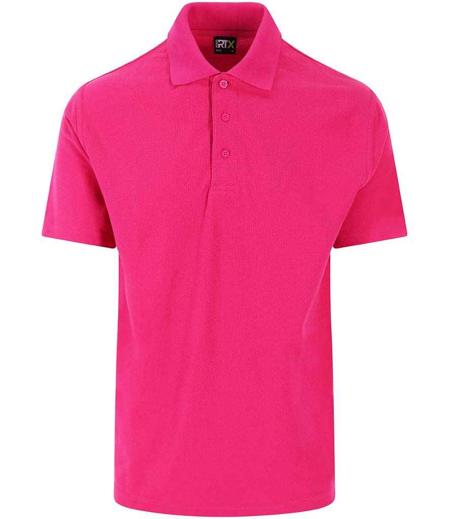 Pro RTX Pro Pique Polo Shirt