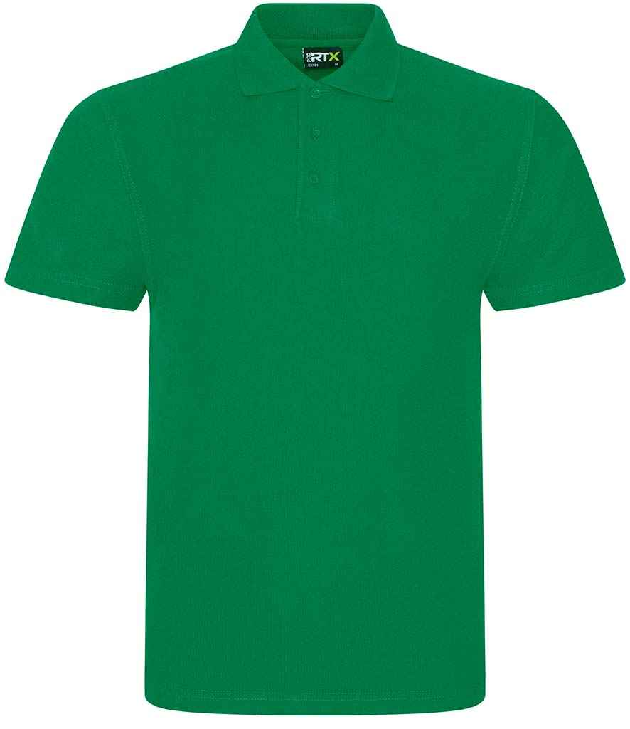 Pro RTX Pro Pique Polo Shirt