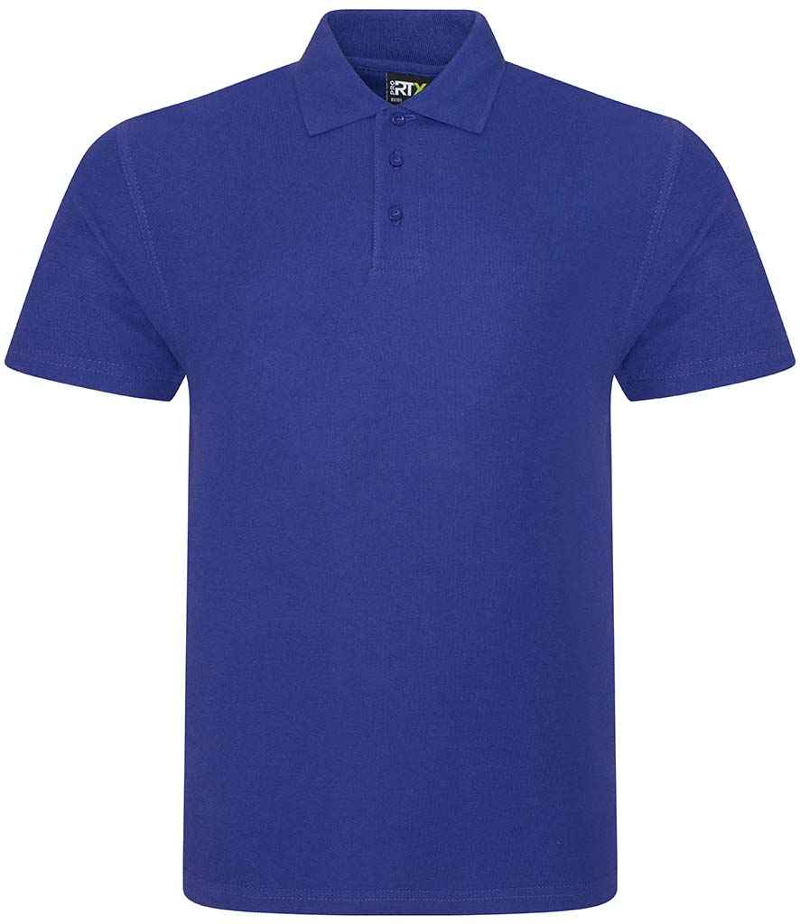 Pro RTX Pro Pique Polo Shirt