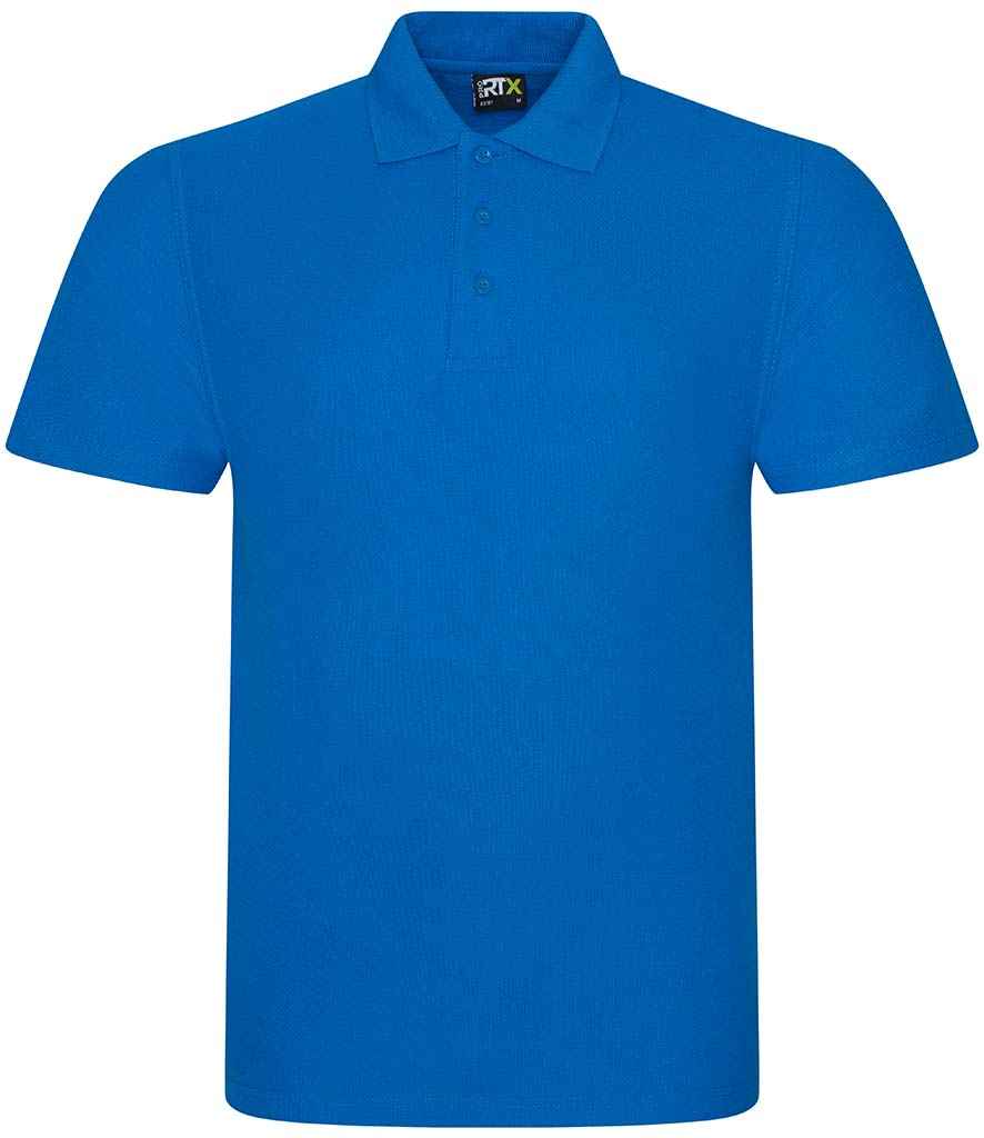 Pro RTX Pro Pique Polo Shirt