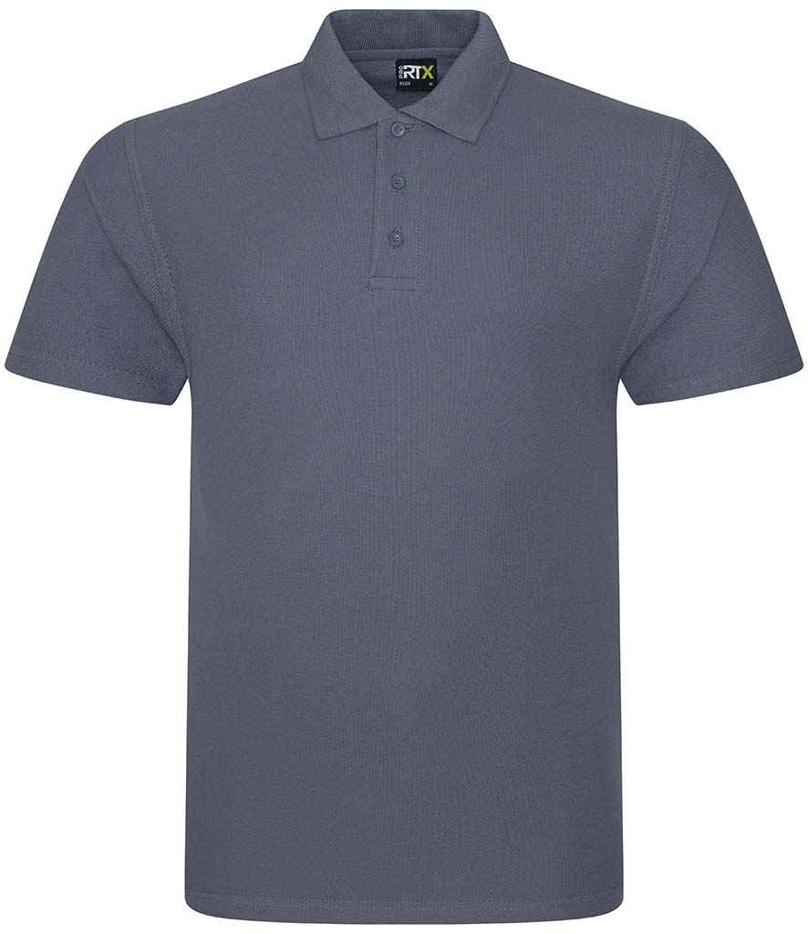 Pro RTX Pro Pique Polo Shirt