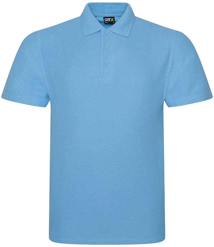 Pro RTX Pro Pique Polo Shirt