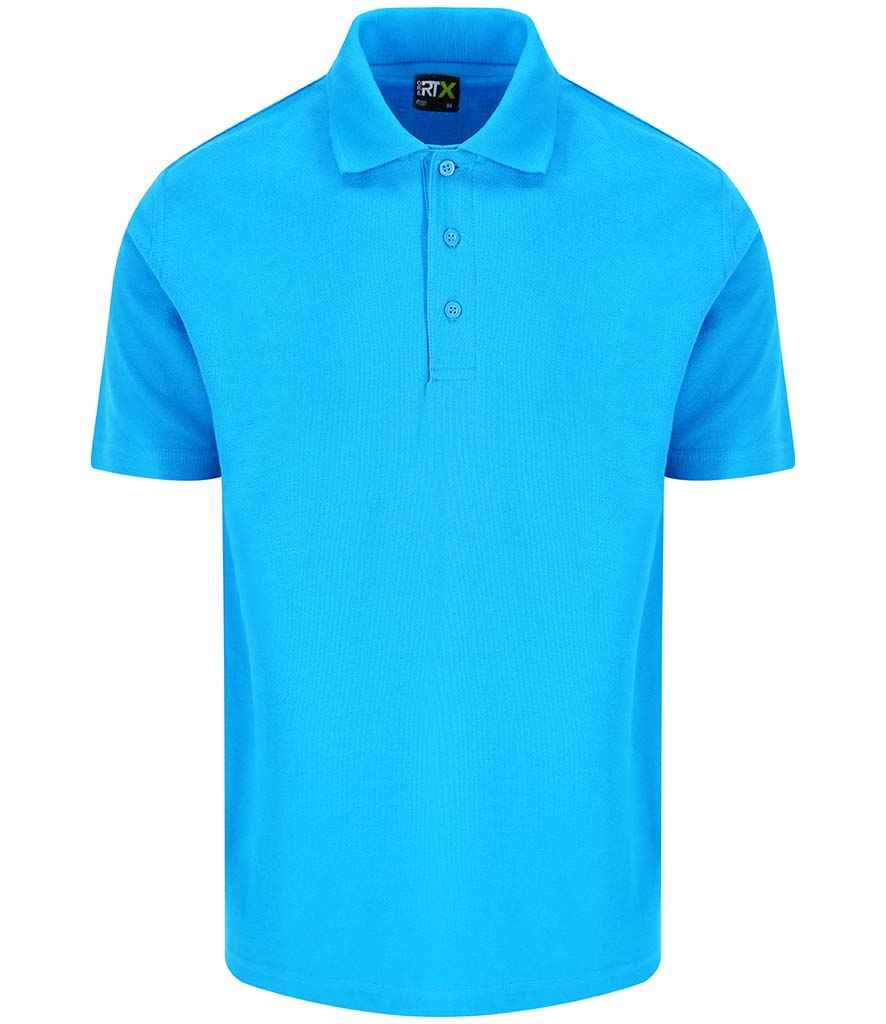 Pro RTX Pro Pique Polo Shirt