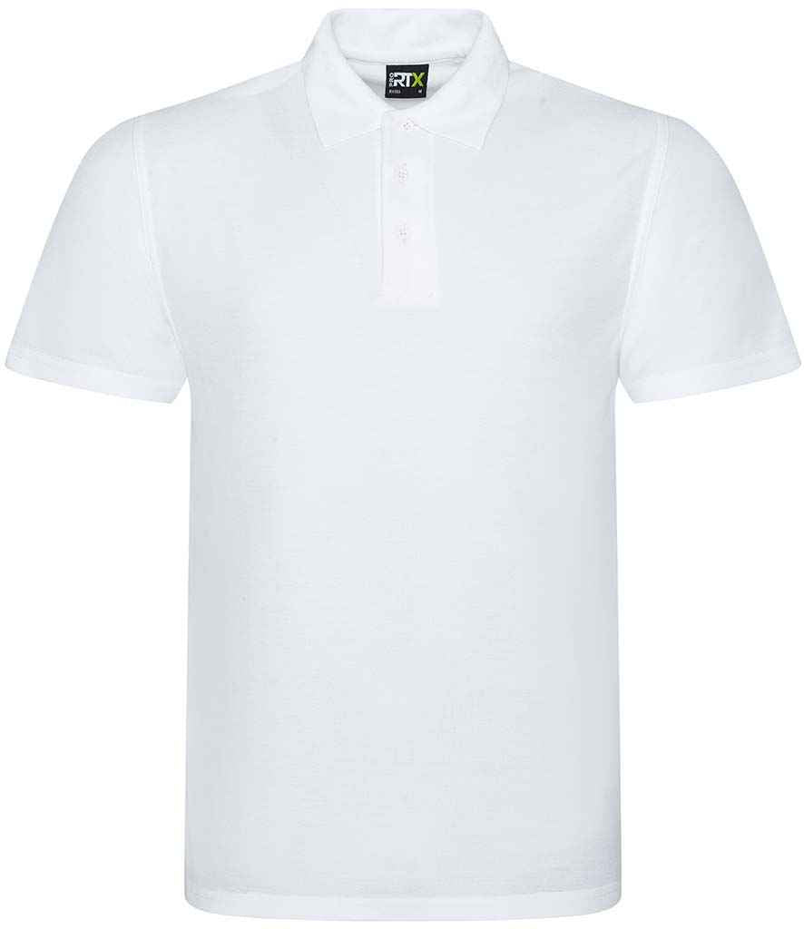 Pro RTX Pro Polyester Polo Shirt