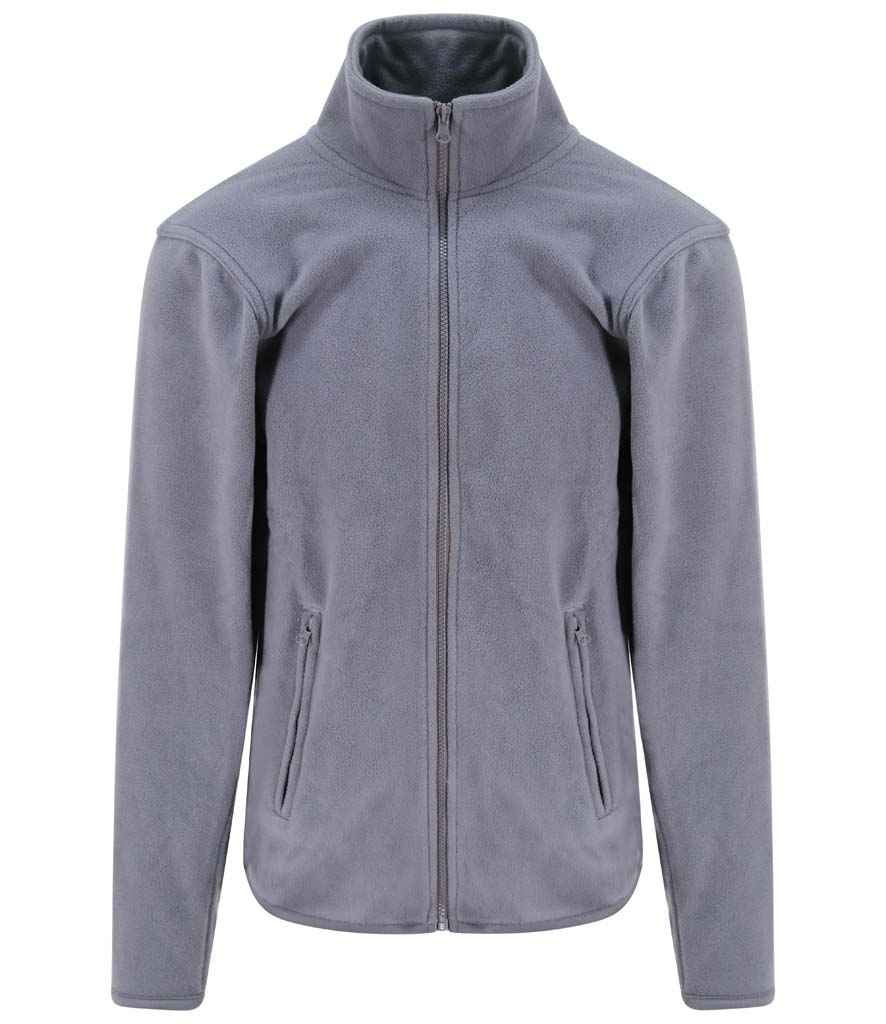 Pro RTX Pro Micro Fleece Jacket