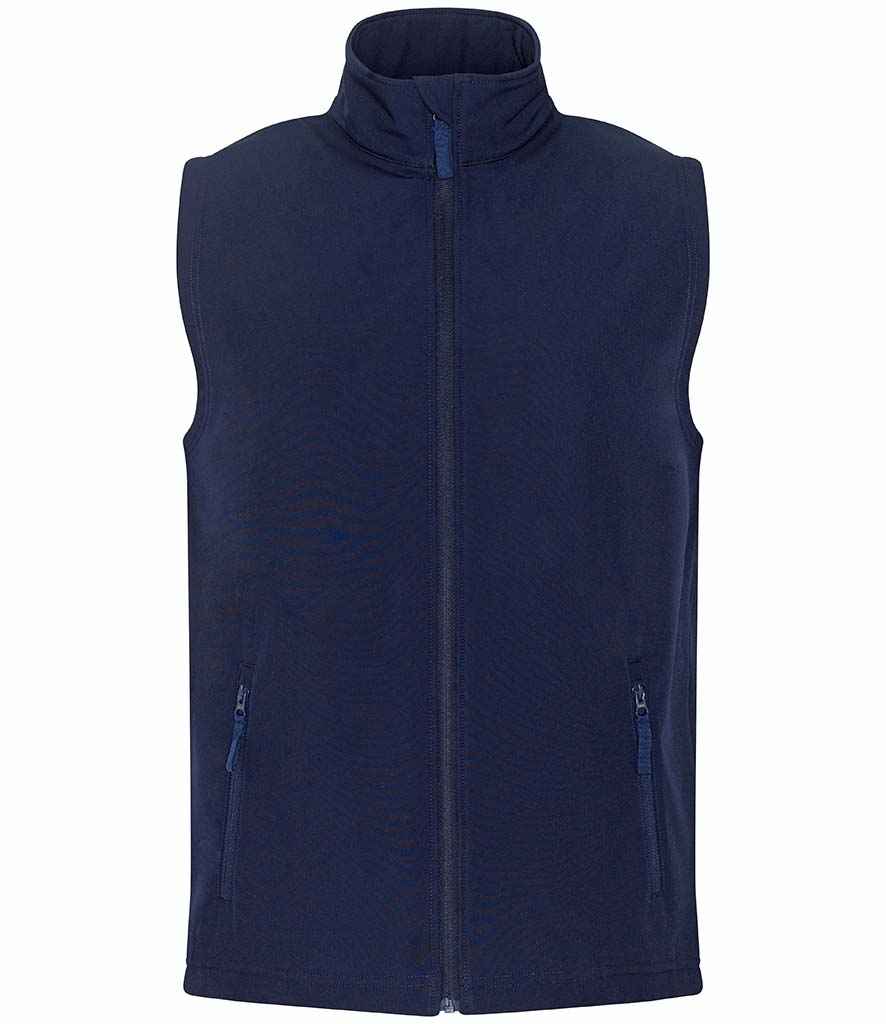 Pro RTX Two Layer Soft Shell Gilet