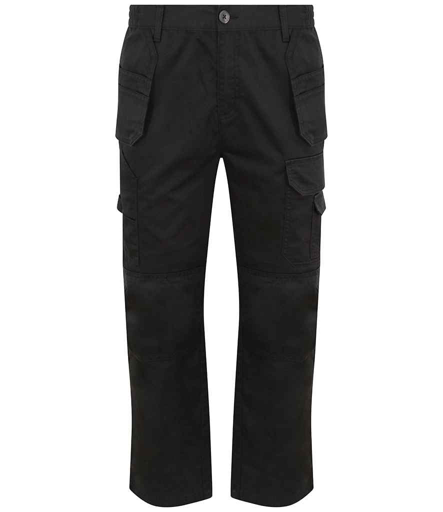 Pro RTX Pro Tradesman Trousers | Black