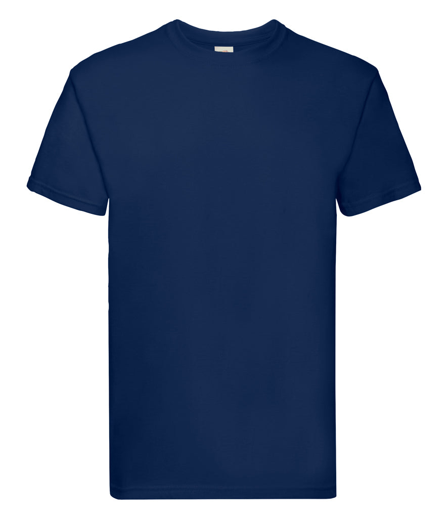 Fruit of the Loom Super Premium Cotton T-Shirt