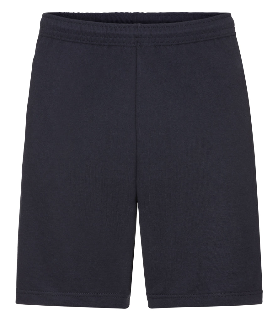 Fruit of the Loom Lightweight Shorts